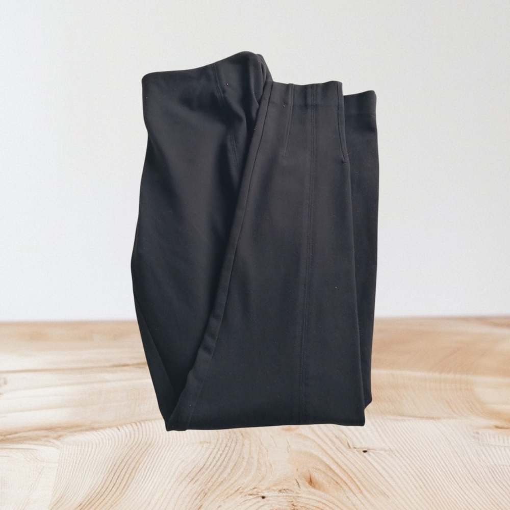 Guess by Marciano Black Leggings